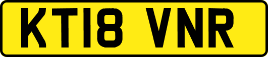 KT18VNR