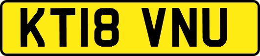 KT18VNU