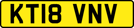 KT18VNV