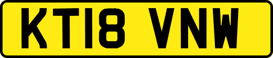 KT18VNW