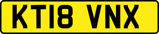 KT18VNX
