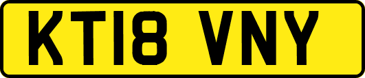 KT18VNY