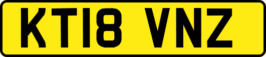 KT18VNZ