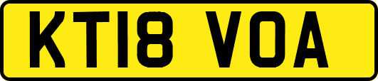 KT18VOA