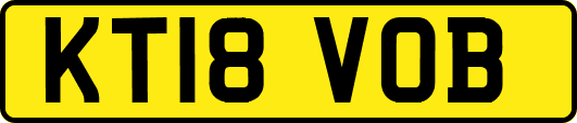 KT18VOB