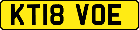 KT18VOE