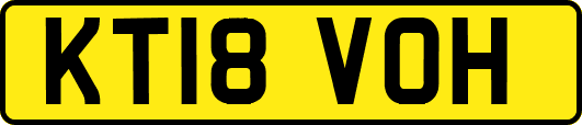 KT18VOH