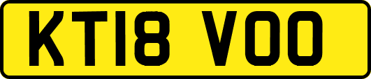 KT18VOO