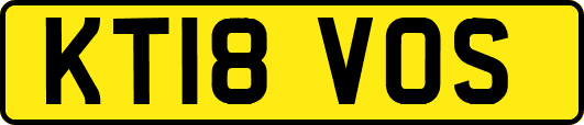 KT18VOS