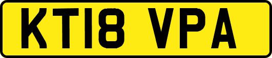 KT18VPA