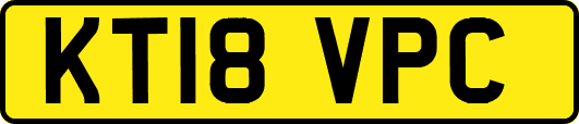 KT18VPC