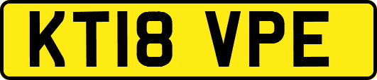 KT18VPE