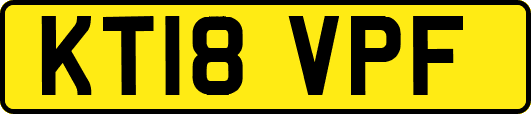 KT18VPF