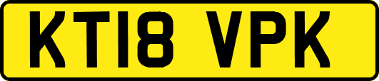 KT18VPK