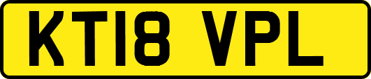 KT18VPL