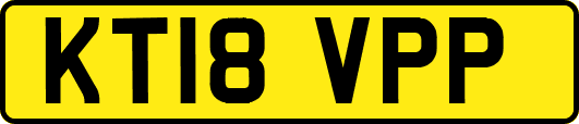KT18VPP