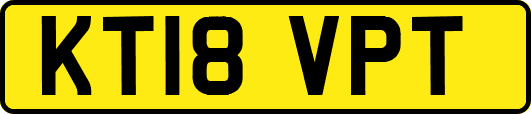KT18VPT