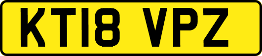 KT18VPZ