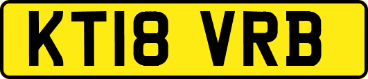 KT18VRB