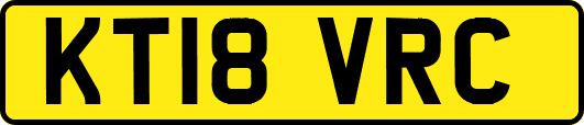 KT18VRC