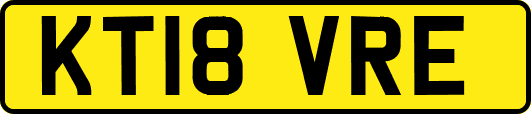 KT18VRE