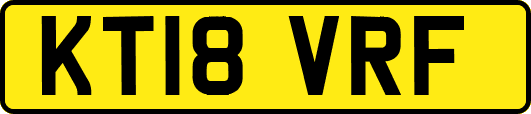 KT18VRF