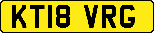 KT18VRG