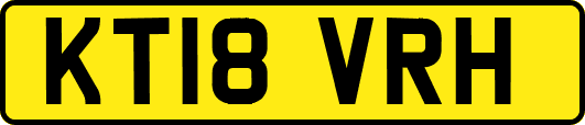 KT18VRH