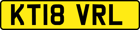 KT18VRL
