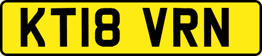 KT18VRN