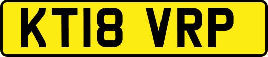 KT18VRP
