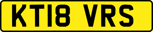 KT18VRS