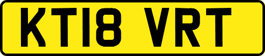 KT18VRT