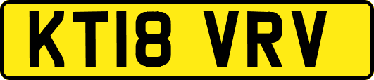 KT18VRV