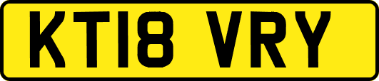 KT18VRY