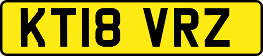 KT18VRZ