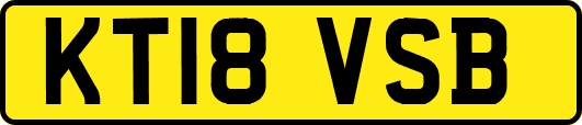 KT18VSB