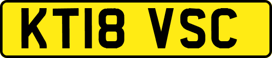 KT18VSC