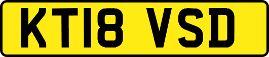 KT18VSD