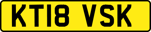 KT18VSK