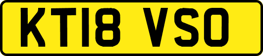 KT18VSO