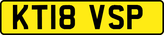 KT18VSP