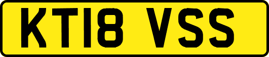 KT18VSS
