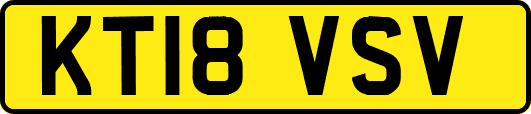 KT18VSV