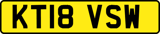 KT18VSW