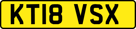 KT18VSX