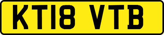 KT18VTB