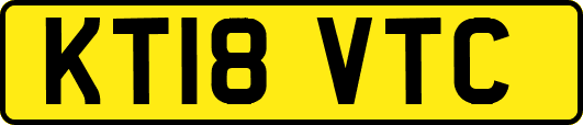 KT18VTC