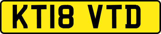 KT18VTD