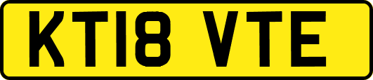 KT18VTE